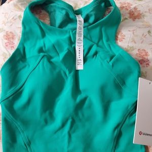 Wunder train recerback